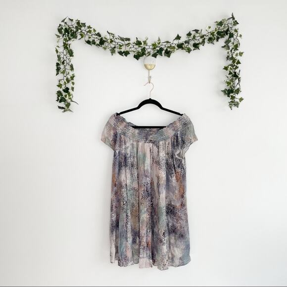 Talula Dresses & Skirts - TALULA ARITZIA Horatio Dress Size Large